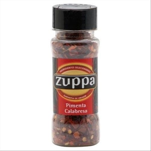 Pimenta Calabresa Zuppa 40g
