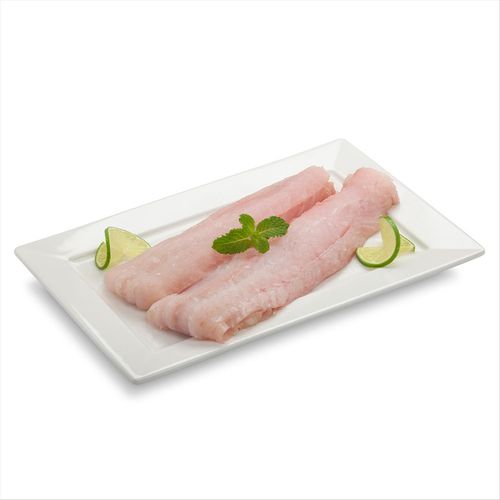 Peixe Filé de Pescada Cia do Peixe 500g