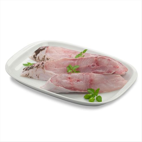 Peixe Cherne em Postas Cia do Peixe 500g