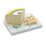 Queijo Gouda Holandês Pedaço T.Kroon & Fils Com Ervas 250g