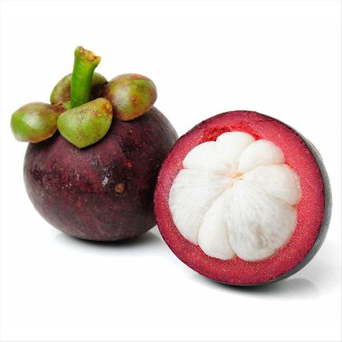 Mangostin Unidade