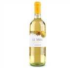 Vinho Branco Italiano Le Mire Geografico Garrafa 750ml