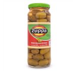 Azeitona Verde com Caroço Zuppa Vidro 200 g