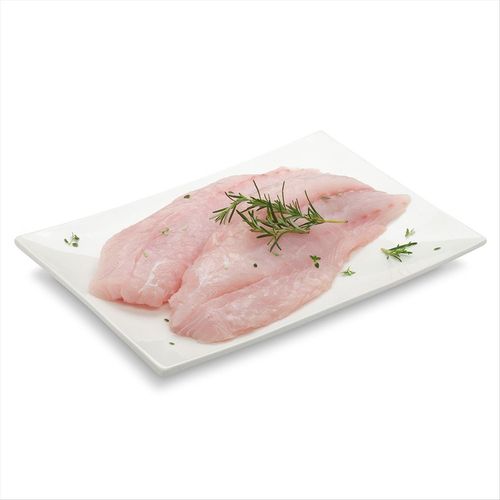 Peixe Cherne em Filés Cia do Peixe 500g