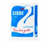 Sal Refinado Iodado Light Cisne 500g