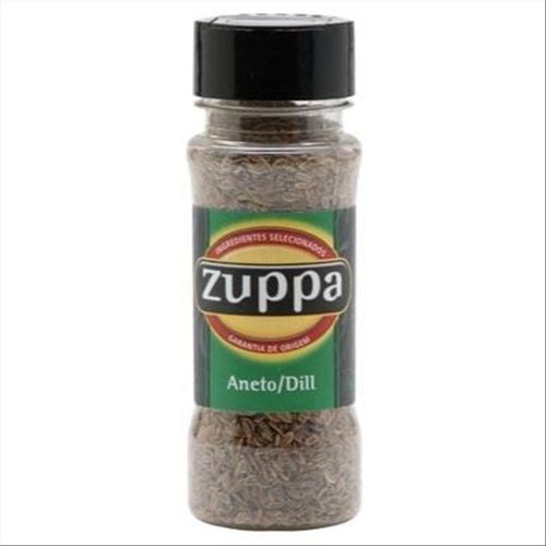 Aneto/Dill Desidratado Zuppa 55g