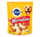 Biscoito Para Cães Pedigree Marrobone Carne 500g