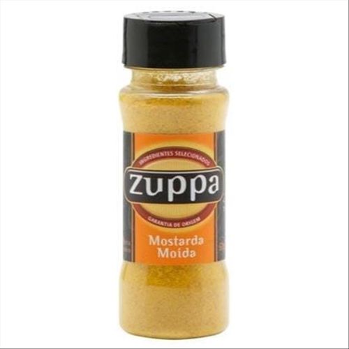 Mostarda Moída Zuppa 60g
