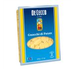 Gnocchi Italiano De Batata De Cecco 500g