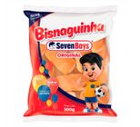 Bisnaguinhas Seven Boys 300g