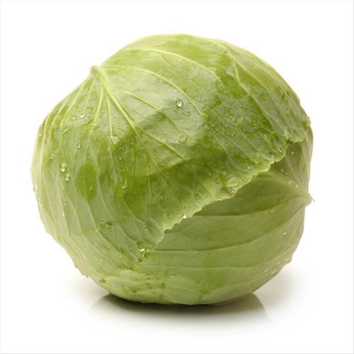 Repolho Verde 1kg