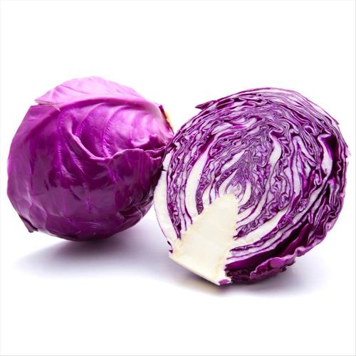Repolho Roxo 1kg
