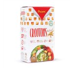 Croutons Fhom Natural Caixa 100g