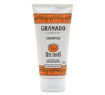 Shampoo   Granado   Sete Ervas    com Extrato Natural de Sete Ervas   180