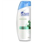 Shampoo Head & Shoulders Anticoceira Com Eucalipto 200 mL