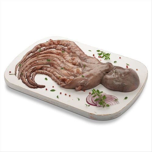 Polvo Inteiro Fresco 1000g