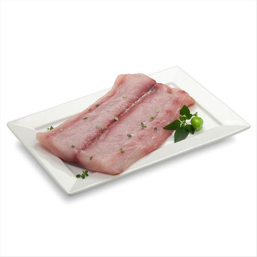 Peixe Dourado em Filés Cia Do Peixe 500g
