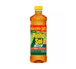 Desinfetante Pinho Sol Original Leve 500 ml Pague 450 mL