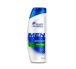 Shampoo Head & Shoulders Menthol Refrescante Mentol 200ml