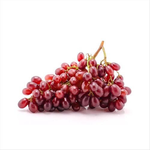 Uva Vermelha sem Semente 500g
