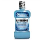 Antisséptico Bucal Listerine Tartar Control Menta Suave 250ml