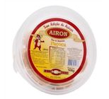 Paçoca Sem Adição De Açúcar Airon Pote 160g