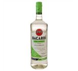 Rum Bacardi Big Apple Garrafa 750ml