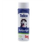 Talco para Cães Sanol 100g