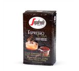 Café Torrado E Moído Segafredo Espresso A Vácuo 250g