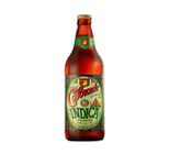 Cerveja Brasileira Colorado Indica Pale Ale American IPA com Rapadura Garrafa 600ml