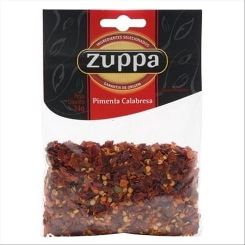 Pimenta Calabresa Zuppa 24g
