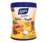 Adoçante Culinário Em Pó Linea Sucralose Pote 70g