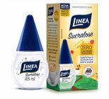 Adoçante Líquido Linea Sucralose Caixa 25ml