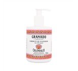 Sabonete Líquido Glicerinado Vegetal Granado Terrapeutics Calêndula Calêndula Pump 300ml