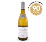 Vinho Branco Francês Laurent Miquel Pere Et Fils Chardonnay & Viognier Garrafa 750ml