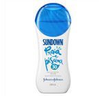 Protetor Solar Cremoso Não Oleoso Sundown Praia E Piscina Fps 30 200ml