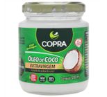 Óleo De Coco Extravirgem Copra Vidro 200ml