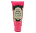 Talco Cremoso Antisséptico Granado Pink 100g