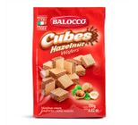 Biscoito Wafer Balocco Avelã Pacote 250g