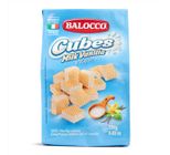 Biscoito Wafer Balocco Ao Leite Pacote 250g