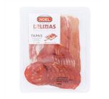 Tapas de Spana Noel 120g