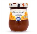 Geleia Menz & Gasser Prima Frutta Damasco  Vidro 340g