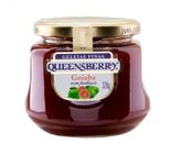 Geleia Queensberry com Pedaços de Goiaba  Vidro 320 g