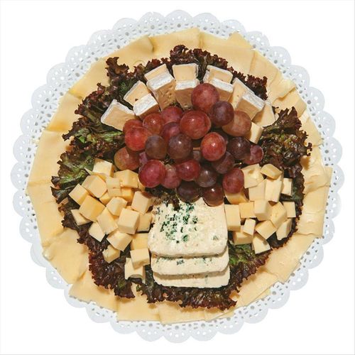 Tábua de Frios Gourmet 1,3kg