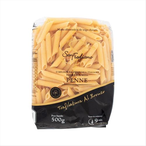 Penne Italiano San Frediano  500g