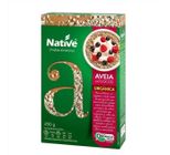 Aveia Em Flocos Orgânica Native Caixa 250g