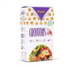 Croutons Fhom Alho Caixa 100g