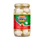 Cogumelo em Conserva Inteiro Zuppa Vidro 180g