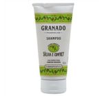 Shampoo Granado Terrapeutics Sálvia e Confrey com Extrato Natural de Sálvia e Confrey 180 mL