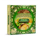 Queijo Tipo Labneh Sem Lactose com Zaatar Casa da Ovelha Caixa 100 g